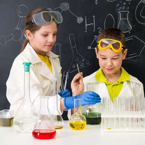 junior science