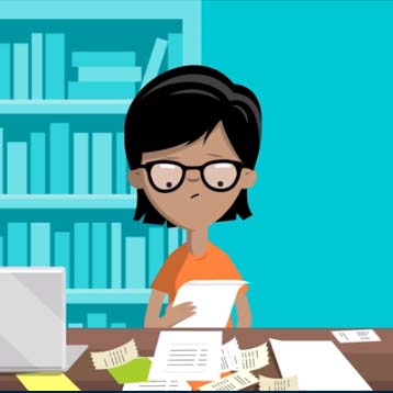 Tax help program