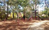 Yarrabin Park Playground