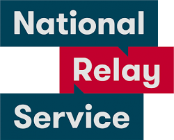 national relay service