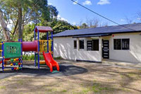Hornsby Heights Community Centre