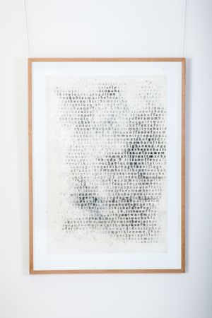 Kirtika Kain - Stratum - Printmaking