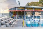 Hornsby Aquatic and Leisure Centre