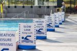 Hornsby Aquatic and Leisure Centre