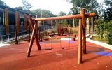 Cheltenham Oval Playground