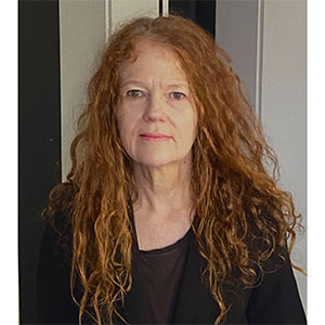 Susan O"Doherty