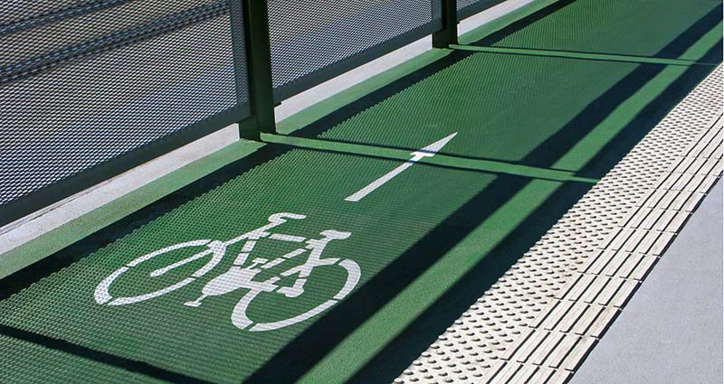 Bike Plan