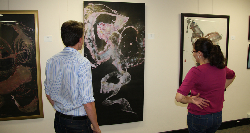 Exhibition Space Thumbnail
