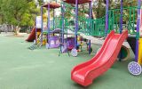 Beecroft Gardens playground play equipment