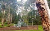 New Farm Road Reserve Playground