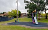 Westminster Park Playground