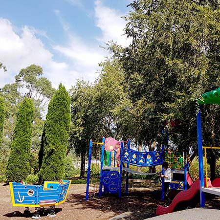 Tahlee Park Playground