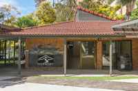 Hornsby Youth and Family Centre