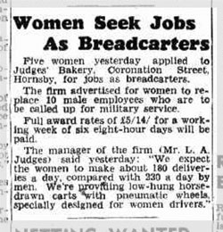 job ad 1941