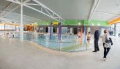 Hornsby Aquatic and Leisure Centre