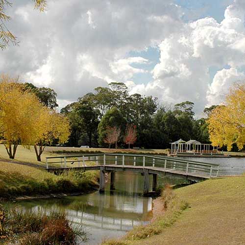 Fagan Park