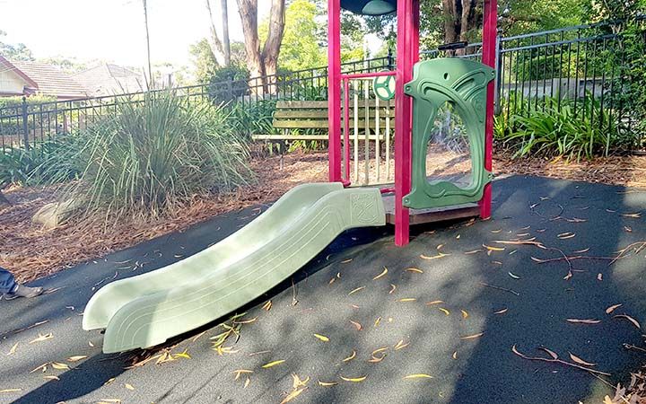 Dural Street Playground