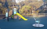 Oxley Reserve Playground