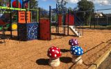 Yallambee playground