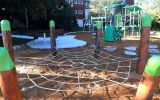 Anulla Reserve Wahroonga play equipment