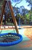 Davidson Park playground equipment