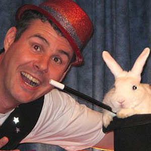 Magic Craig