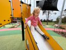 Warrina Street playground