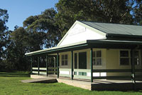 Cowan Community Centre