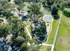 Ruddock Park aerial