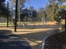 Ruddock Park - Swings