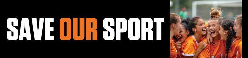 Save Our Sport