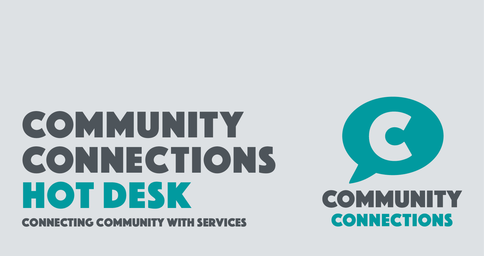 Community Connections Hot Desk Thumbnail