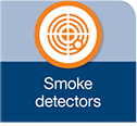 smoke detectors