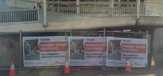 hoardings