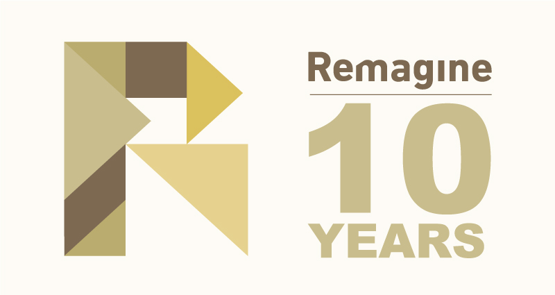 Remagine - Turn waste into art Thumbnail