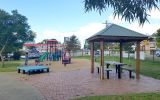 Berowra Park shelter