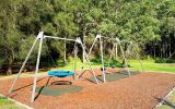 Crosslands Reserve Playground