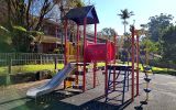 Rannoch Park Playground