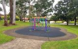 Westminster Park Playground