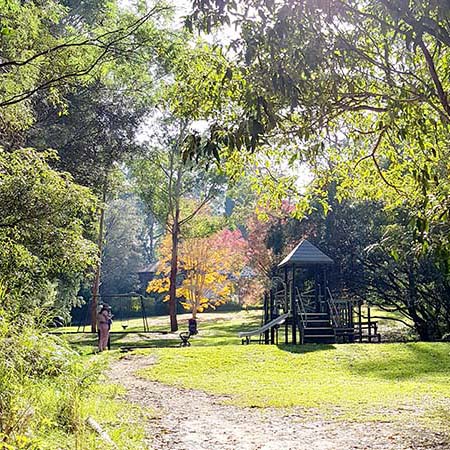 Fearnley Park Playground