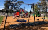 Yallambee playground