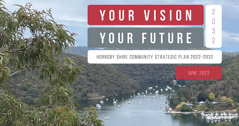 Community Strategic Plan 2018-2028
