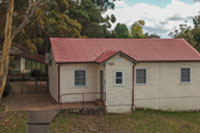 Mount Kuring-gai Community Centre 200