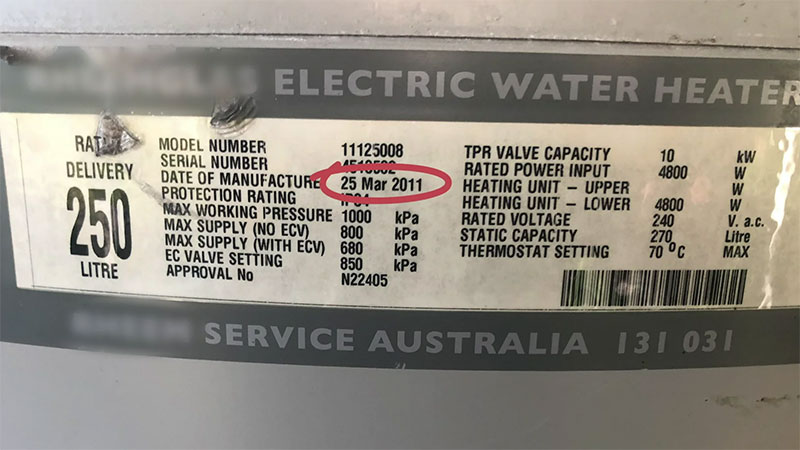 Energywise Hot Water
