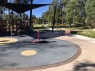 Ruddock Park - Play equipment