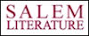 Image of the logo for Salem Literature