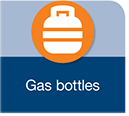 gas bottle