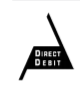 deirect debit