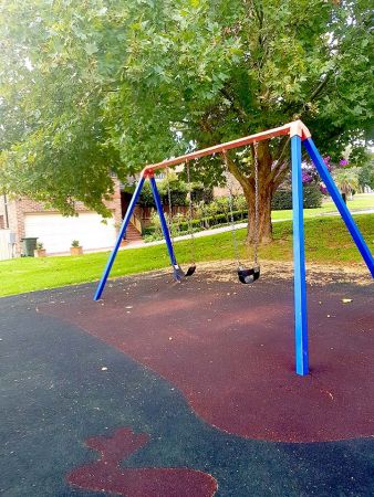 Elderberry Park Playground