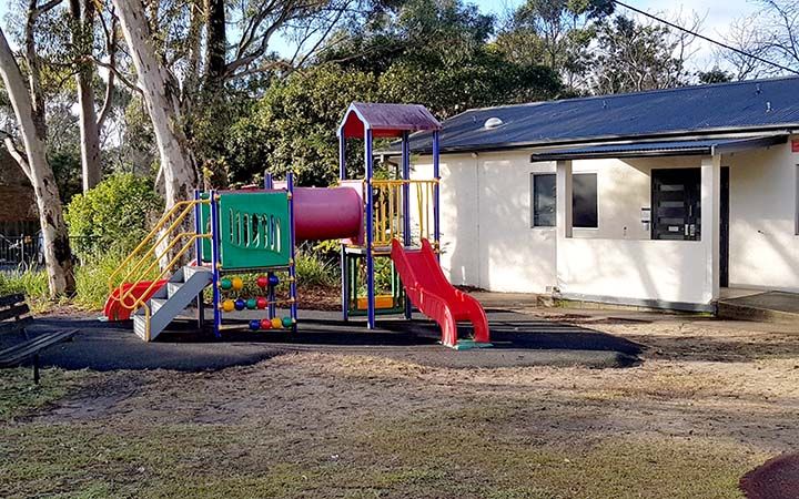 Hornsby Heights Community Centre